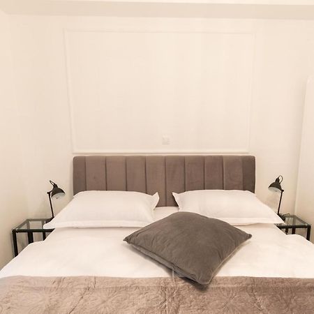 Luxury Rooms With Balcony Zadar Exterior foto