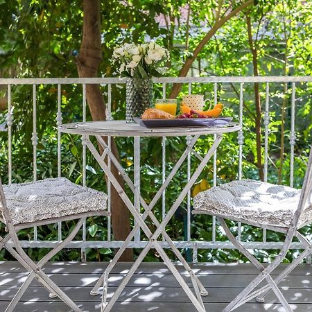 Luxury Rooms With Balcony Zadar Exterior foto
