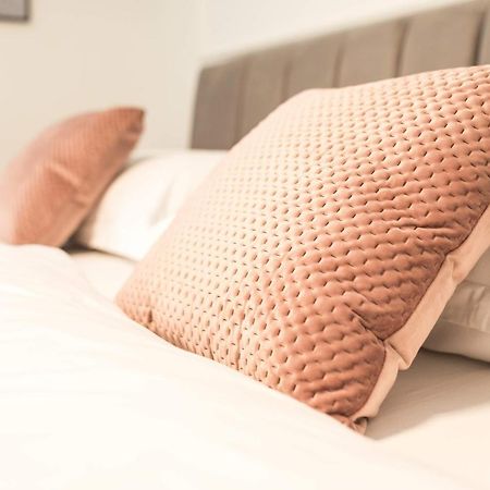 Luxury Rooms With Balcony Zadar Exterior foto